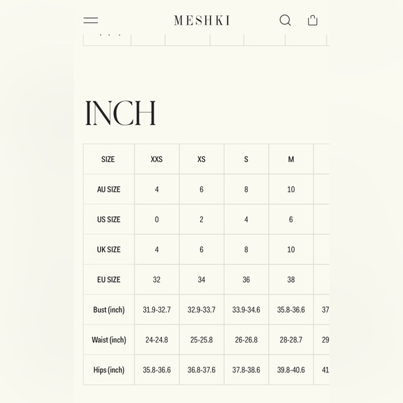 Meshki Hattie Halter Sequin Mini Dress - Picture 3 of 3